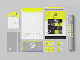 CrazyCat野猫 ZCOOL企业形象策划的创意之旅